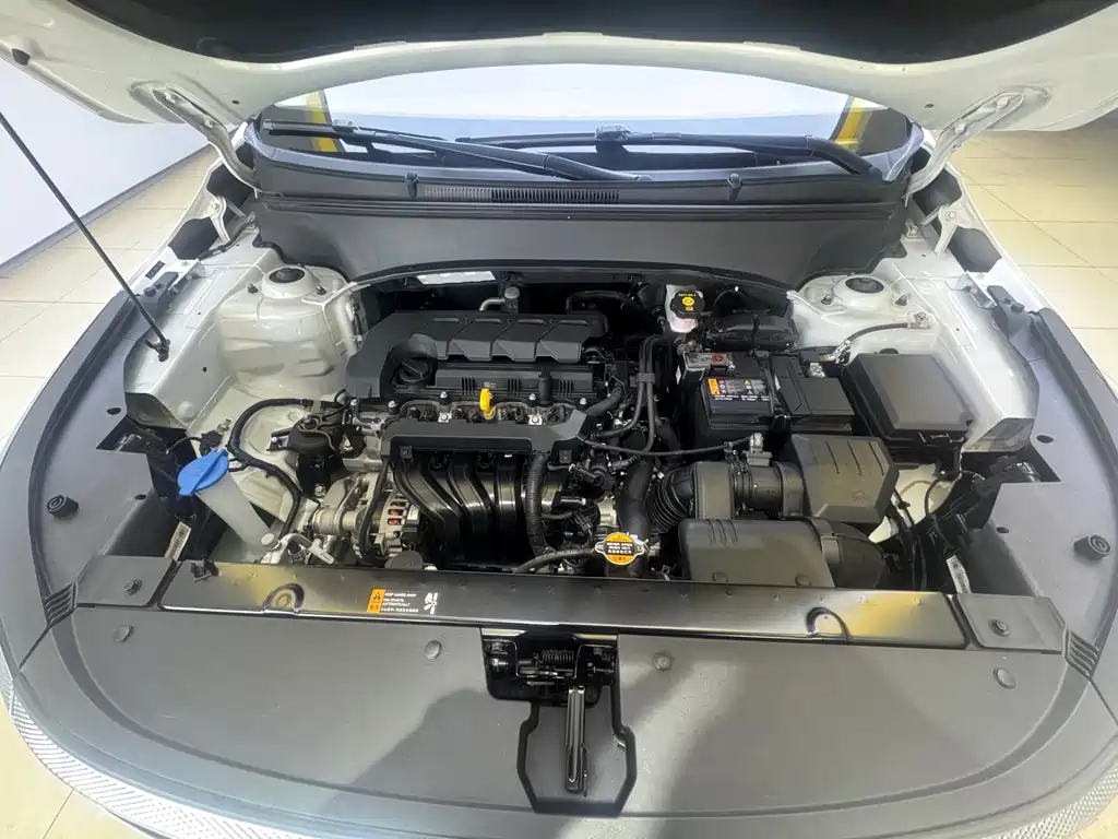 KX3 Propao 2021 1.5L CVT refreshed version купить на сайте DeffCars