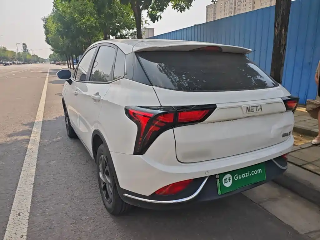 V 2022 Chao 300 Lite lithium iron phosphate купить на сайте DeffCars