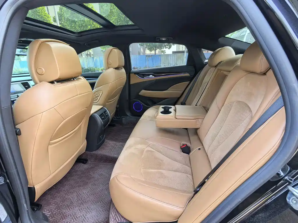 LaCrosse 2021 652T Premium Model купить на сайте DeffCars
