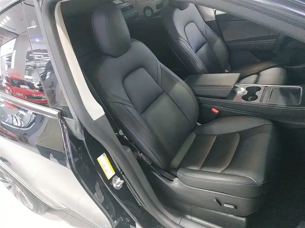 Model Y 2022 rear-wheel drive version купить на сайте DeffCars