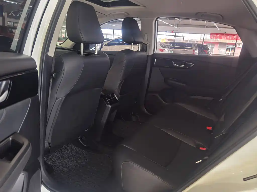 Lingpai 2019 180Turbo CVT Deluxe Edition National VI купить на сайте DeffCars