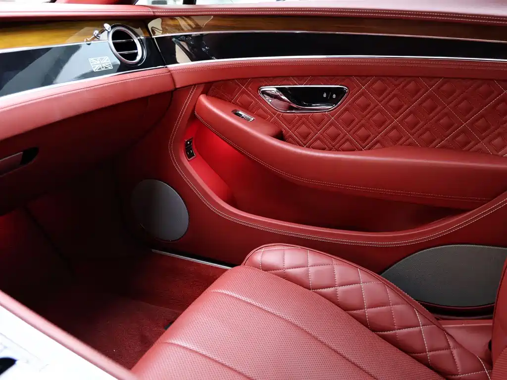 Continental 2020 4.0T GT V8 купить на сайте DeffCars