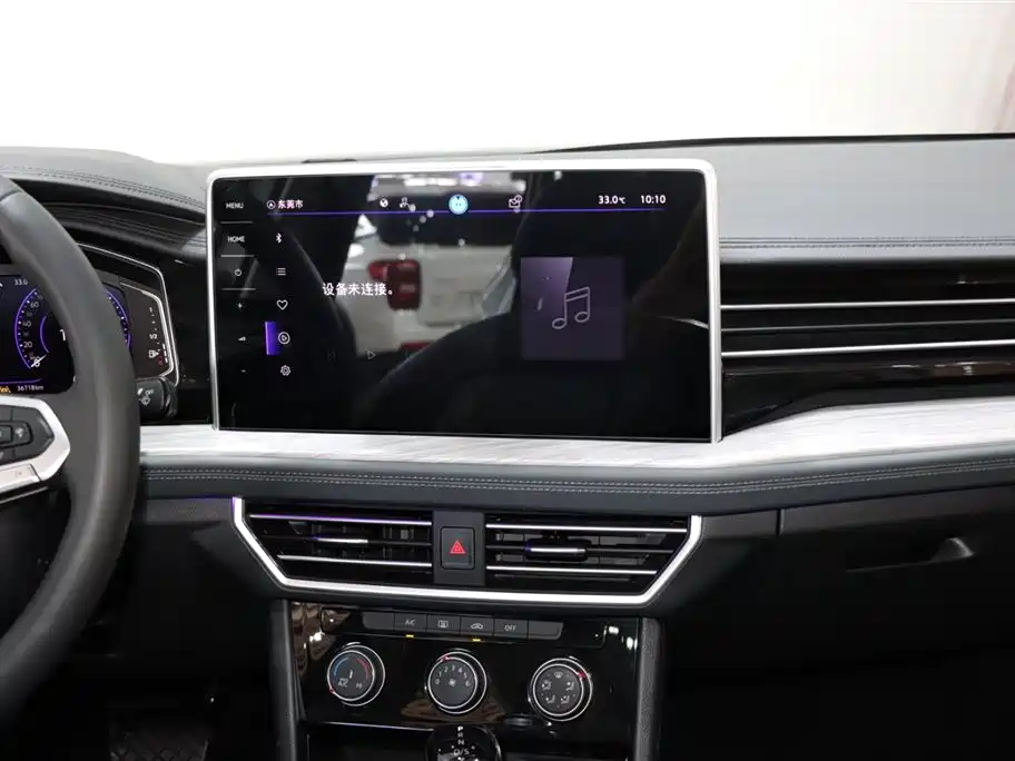 Sagitar 2023 300TSI DSG Beyond Edition купить на сайте DeffCars