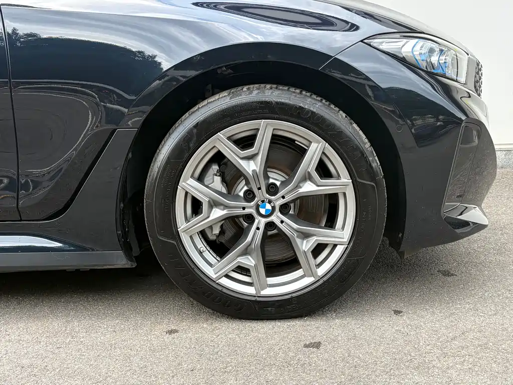 BMW i3 2025 eDrive 35 L купить на сайте DeffCars