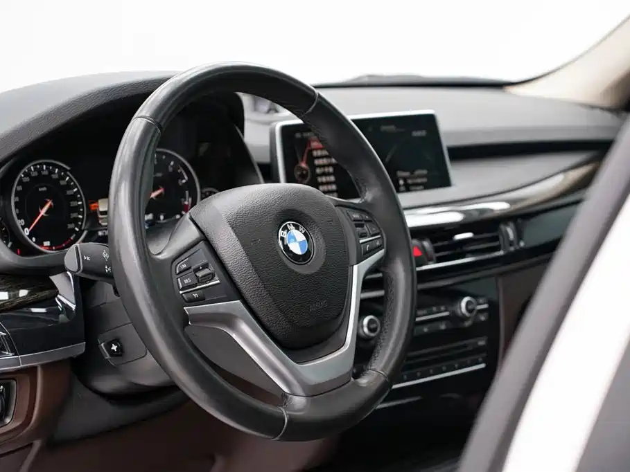 BMW X5 imported 2014 xDrive35i elegant model купить на сайте DeffCars