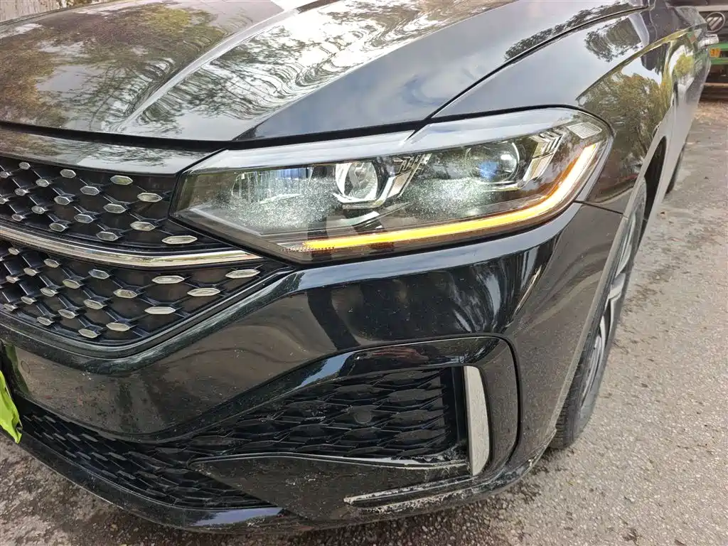 Lavida 2024 300TSI DSG Starry Sky Leading Edition купить на сайте DeffCars