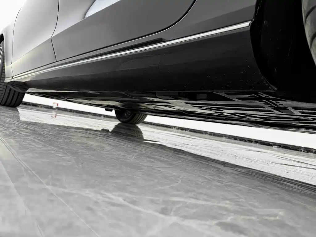 Volvo S90 2026 B5 Zhiyuan Deluxe Edition купить на сайте DeffCars