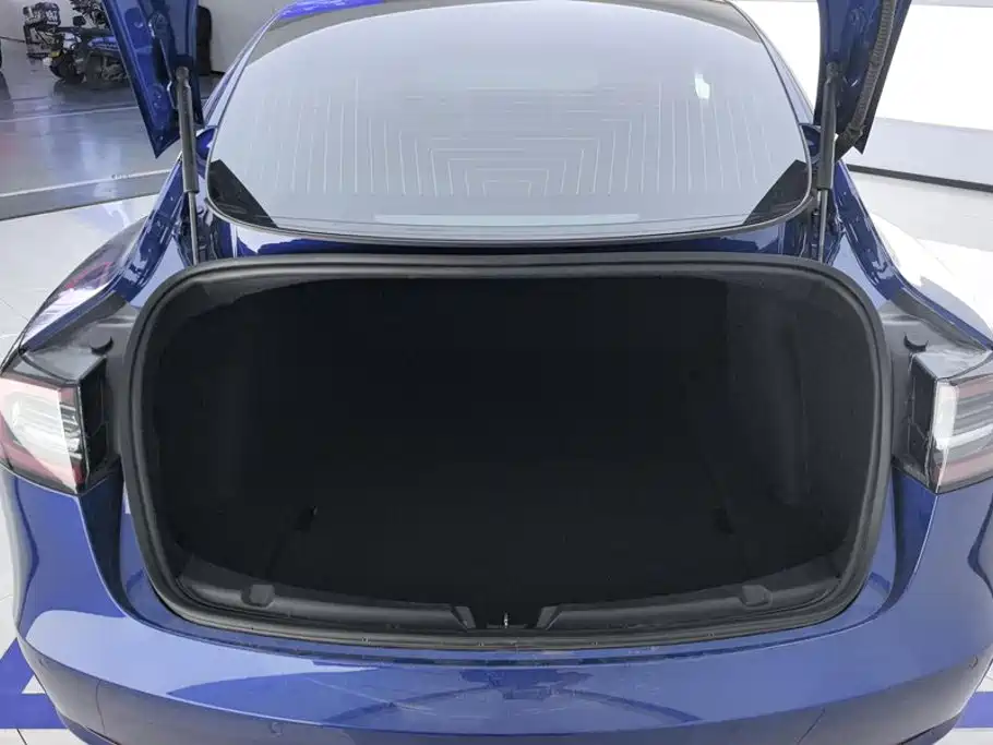 Model 3 2020款 标准续航后驱升级版 купить на сайте DeffCars