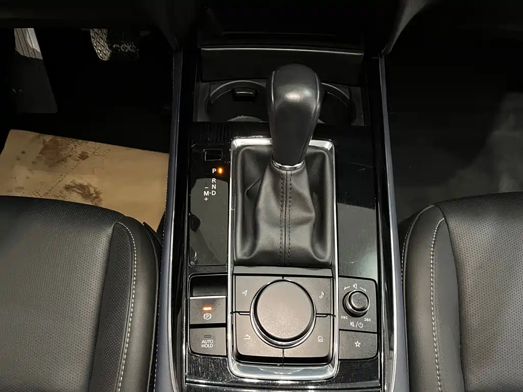Mazda CX-30 2020 2.0L automatic Yayue type купить на сайте DeffCars