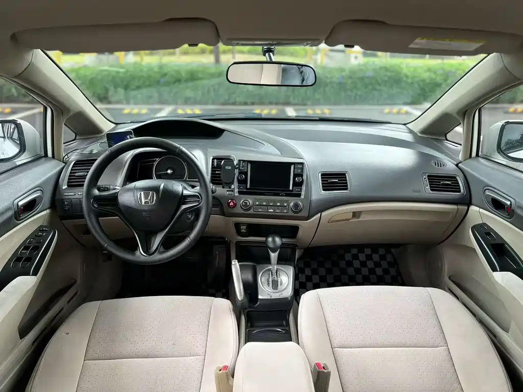 Siming 2012 1.8L automatic купить на сайте DeffCars