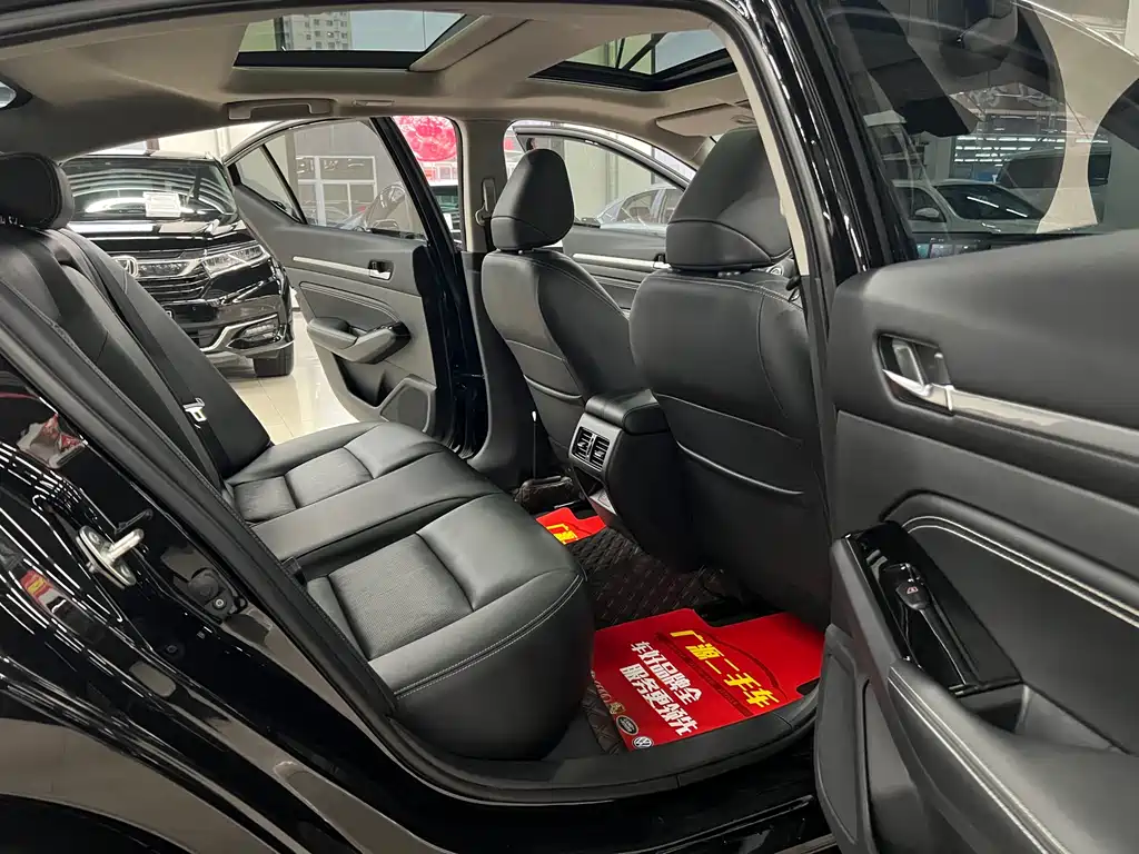 Teana 2022 2.0L XL-TLS Enjoy Edition купить на сайте DeffCars