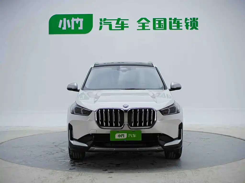 BMW X1 2023 sDrive20Li X Design Package купить на сайте DeffCars