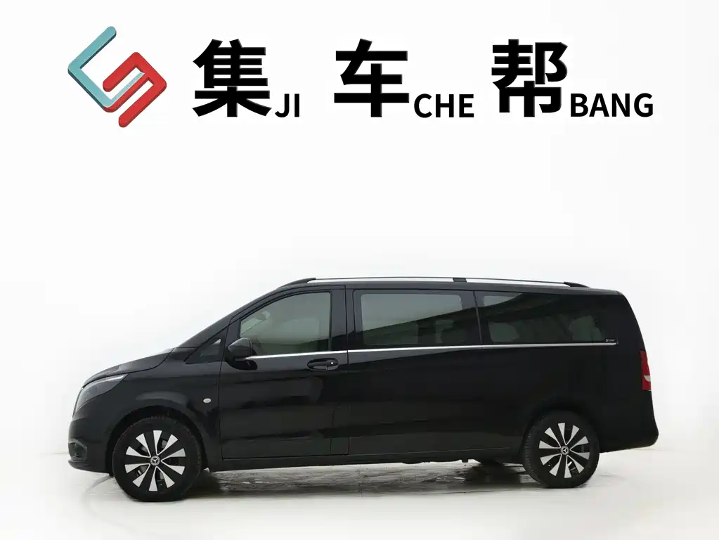 Vito 2021 2.0T Elite Edition 7 seats купить на сайте DeffCars