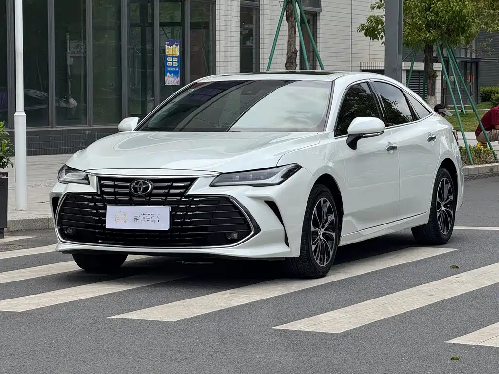 Asia Dragon 2023 2.0L Deluxe Edition купить на сайте DeffCars