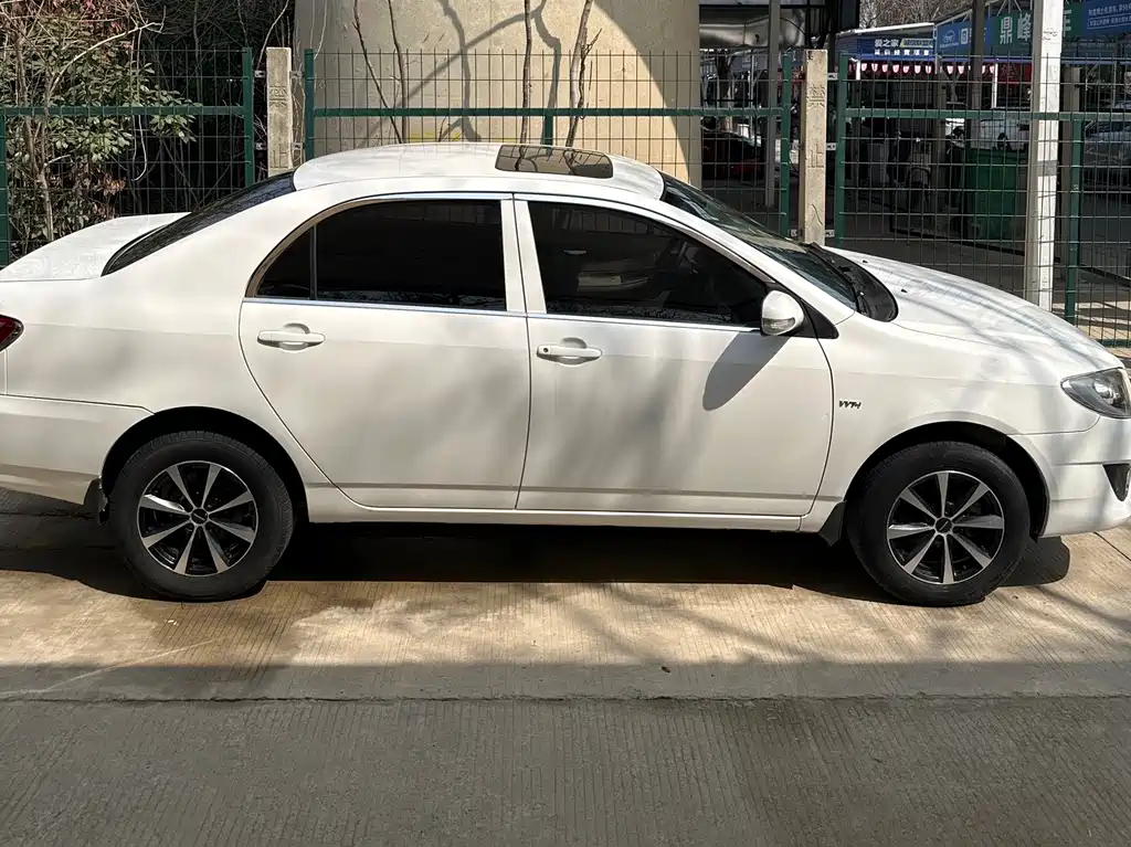 Corolla 2013 1.6L Automatic Excellence Edition купить на сайте DeffCars