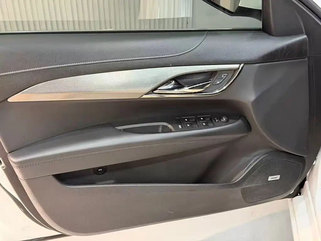 Cadillac ATS-L 2017 28T Technology купить на сайте DeffCars
