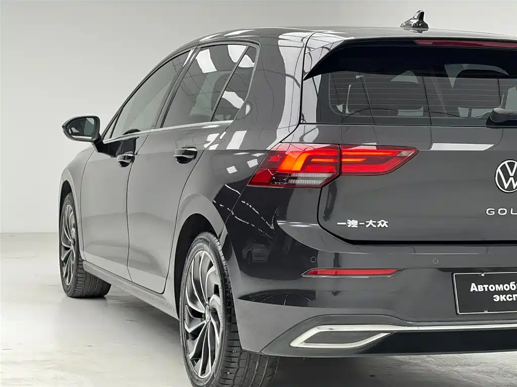 Golf 2021 280TSI DSG Pro купить на сайте DeffCars