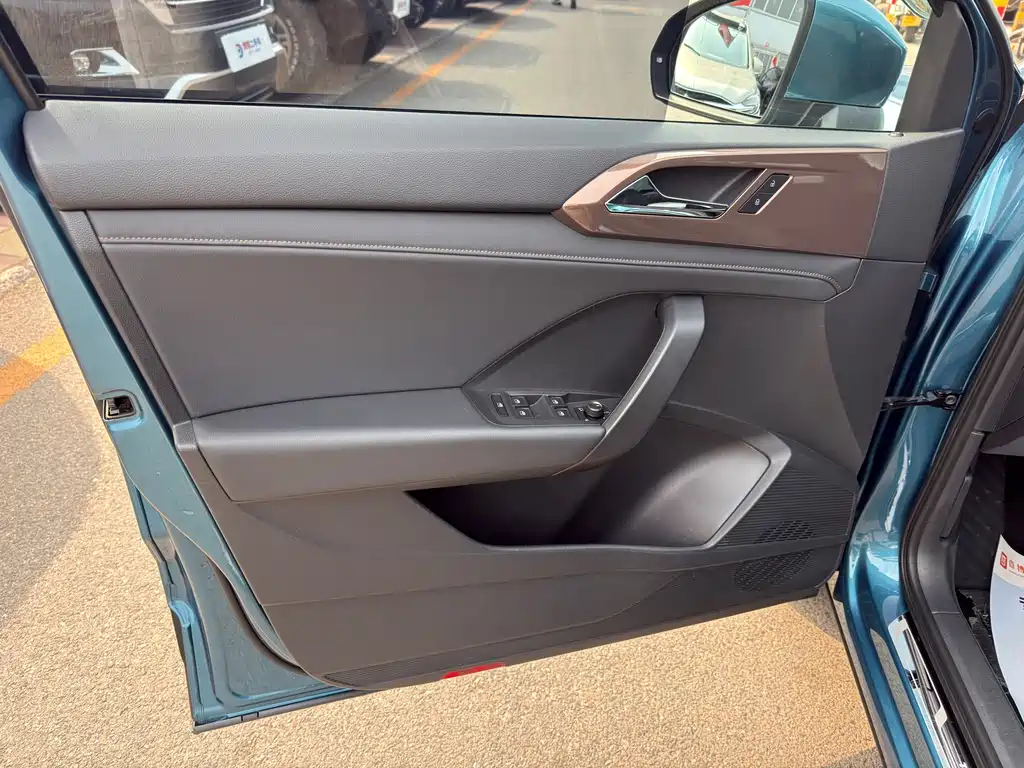 Tuyue 2019 280TSI 2WD Deluxe Edition National VI купить на сайте DeffCars