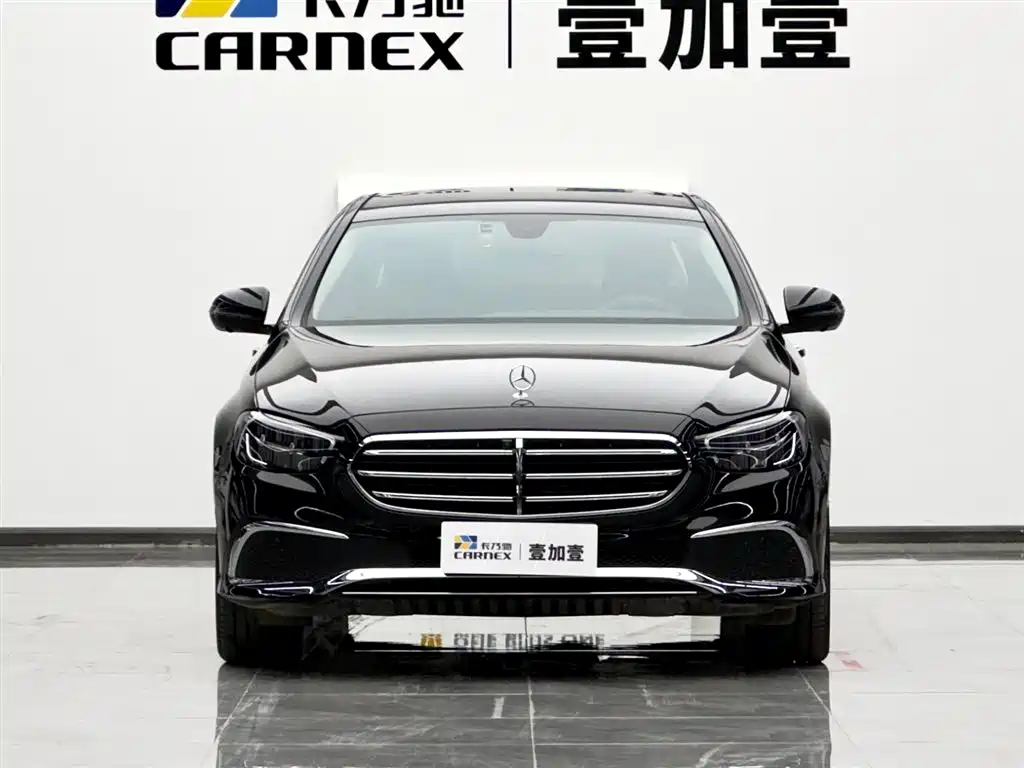 Mercedes-Benz E-Class 2023 E 300 L Luxury Model купить на сайте DeffCars