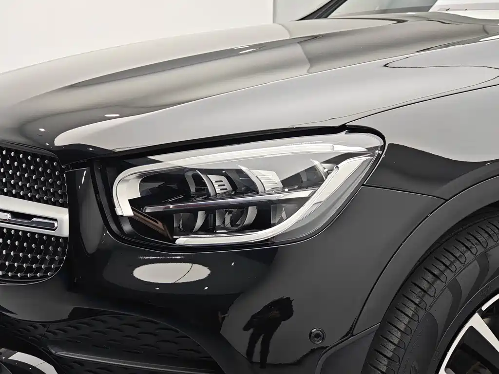 Mercedes-Benz GLC 2020 GLC 300 L 4MATIC Dynamic купить на сайте DeffCars