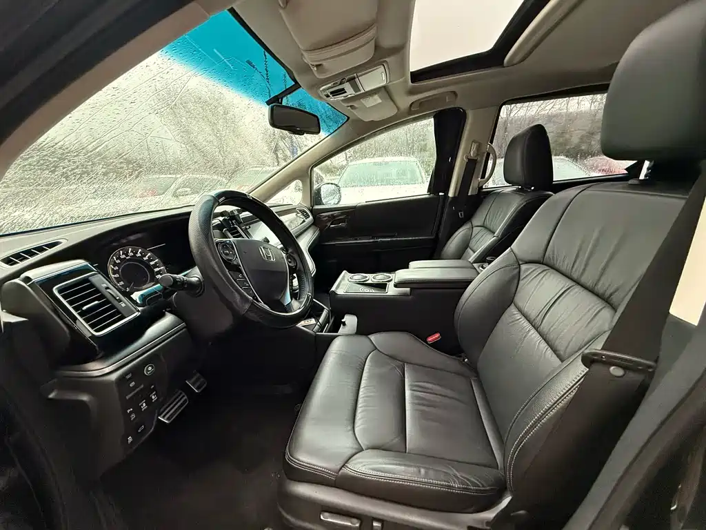 Alison 2016 2.4L Deluxe Edition купить на сайте DeffCars