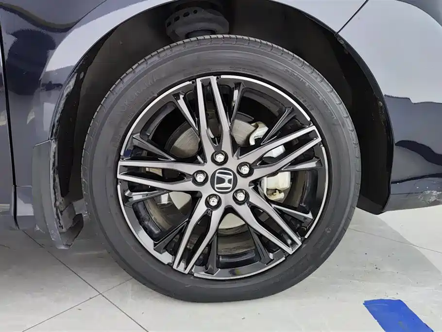 Odyssey 2022 2.0L e:HEV Rui Yaoxiang Edition купить на сайте DeffCars