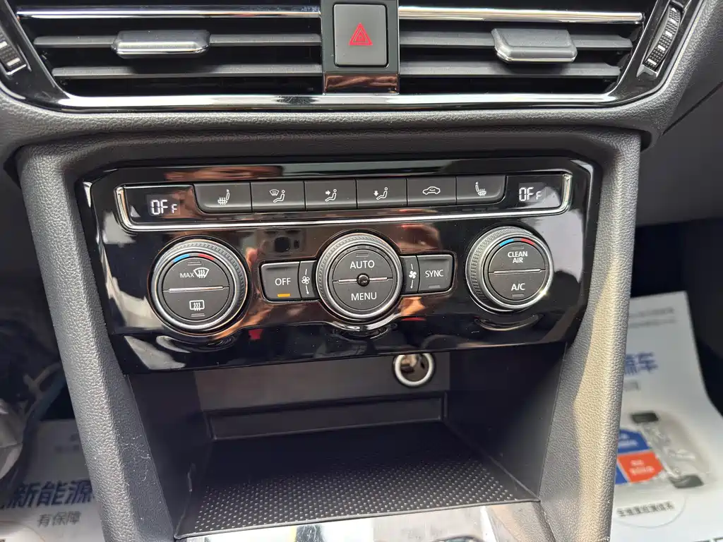 Tuyue 2019 280TSI 2WD Deluxe Edition National VI купить на сайте DeffCars