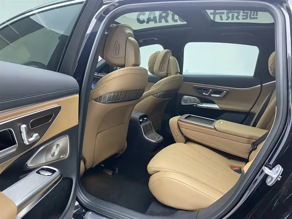 Mercedes-Benz E-Class 2024 facelift E 300 L luxury model купить на сайте DeffCars