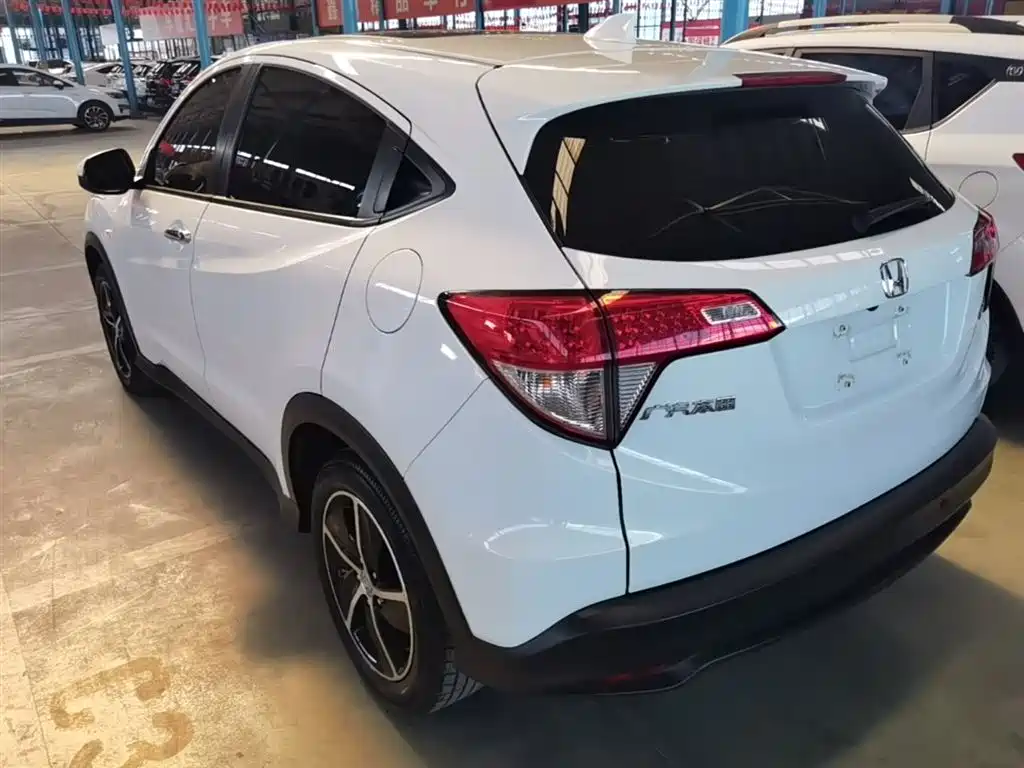 Binzhi 2020 1.5L CVT Pioneer Edition купить на сайте DeffCars