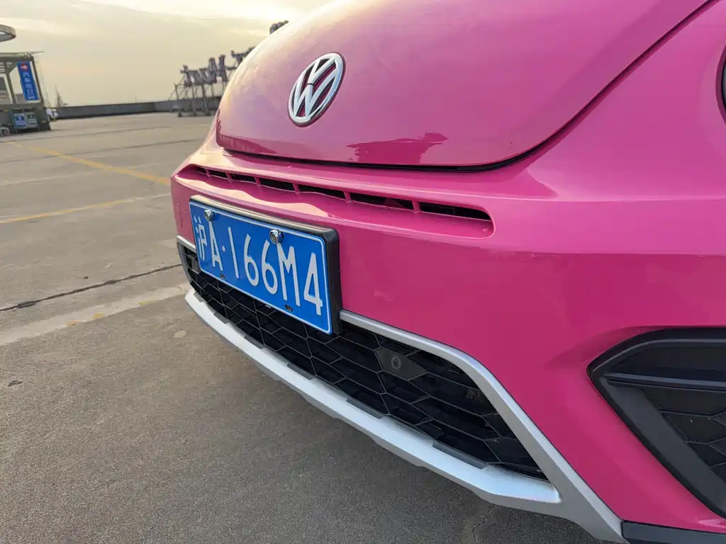 Beetle 2016 280TSI Dune Off-Road Edition купить на сайте DeffCars