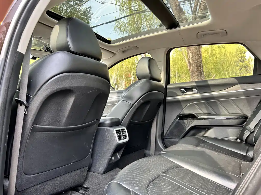 Kia K5 2020 270T CVVD Luxury Technology Edition купить на сайте DeffCars