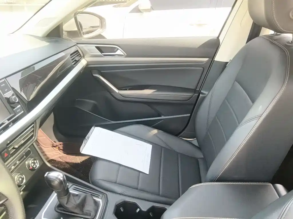 Lavida 2019 1.5L automatic comfort version National VI купить на сайте DeffCars