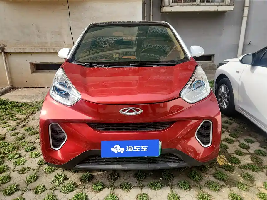 Little Ant 2017 2-seater Smart Edition купить на сайте DeffCars
