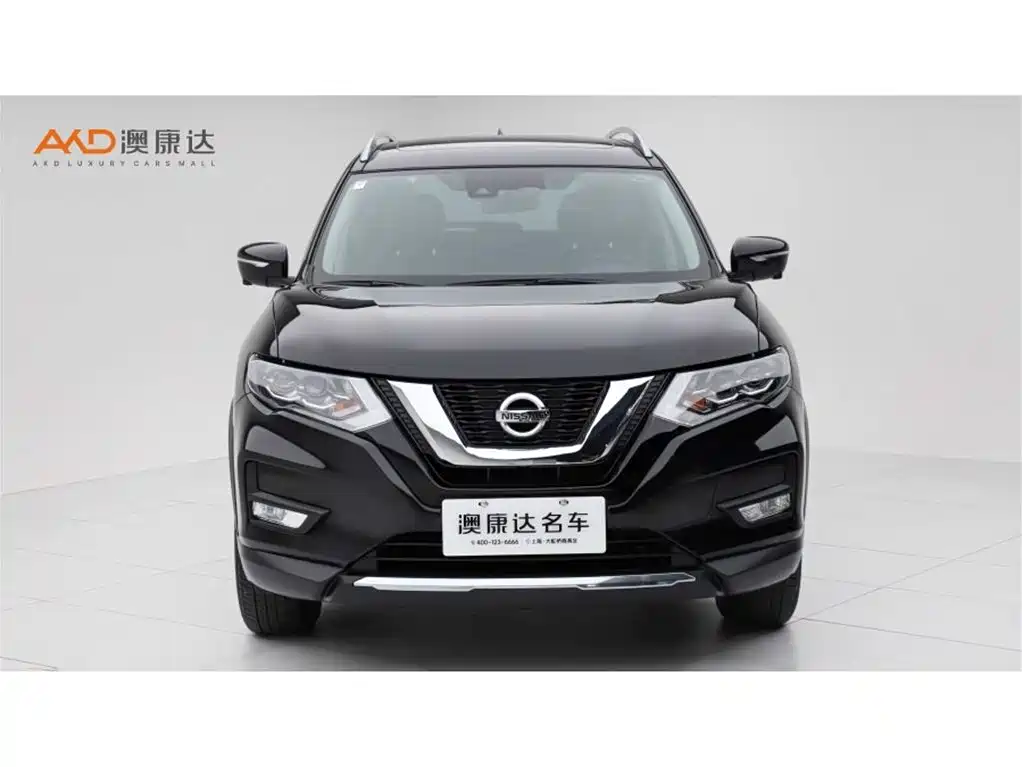 X-Trail/2.0/22 ​​models/2WD Intelligent Link Premium Edition купить на сайте DeffCars