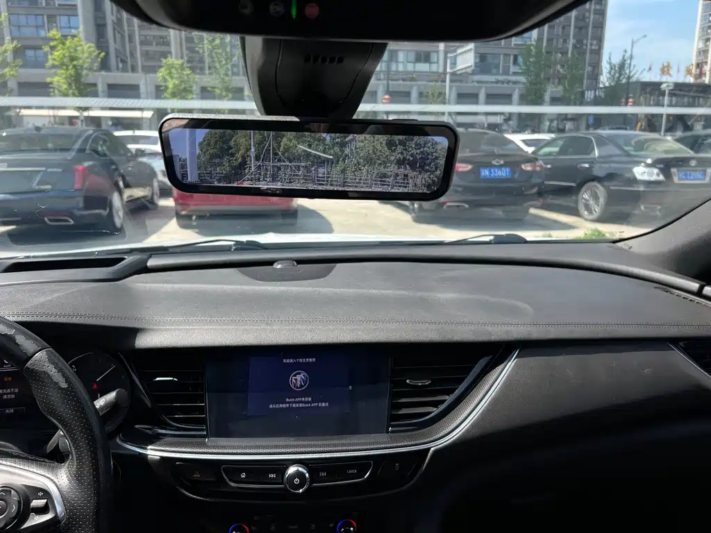 Regal 2020 GS 28T Premium Model купить на сайте DeffCars