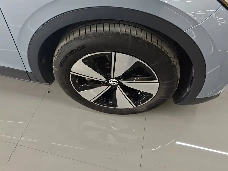 ID.4 X 2025 Smart Model Pure Smart Edition купить на сайте DeffCars