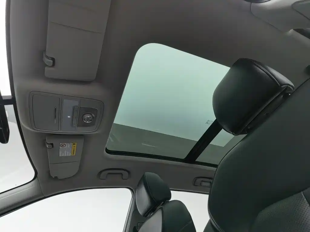 Roewe RX5 2016 30T two-wheel drive automatic Internet Smart Edition купить на сайте DeffCars