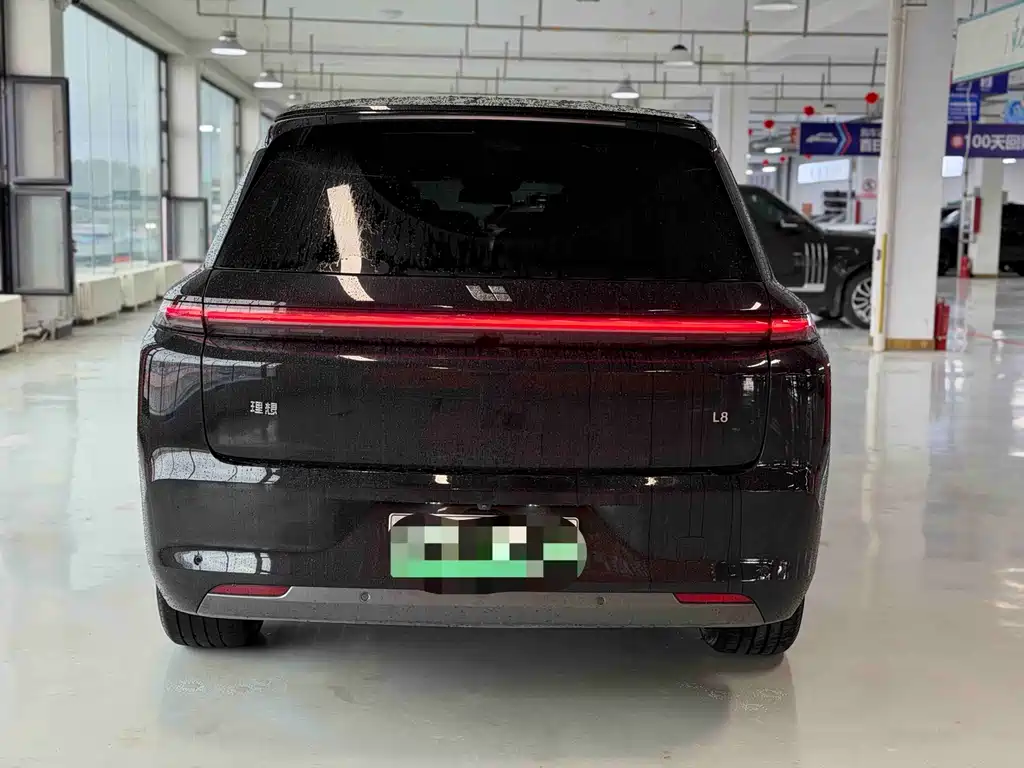 Ideal L8 2023 Pro купить на сайте DeffCars