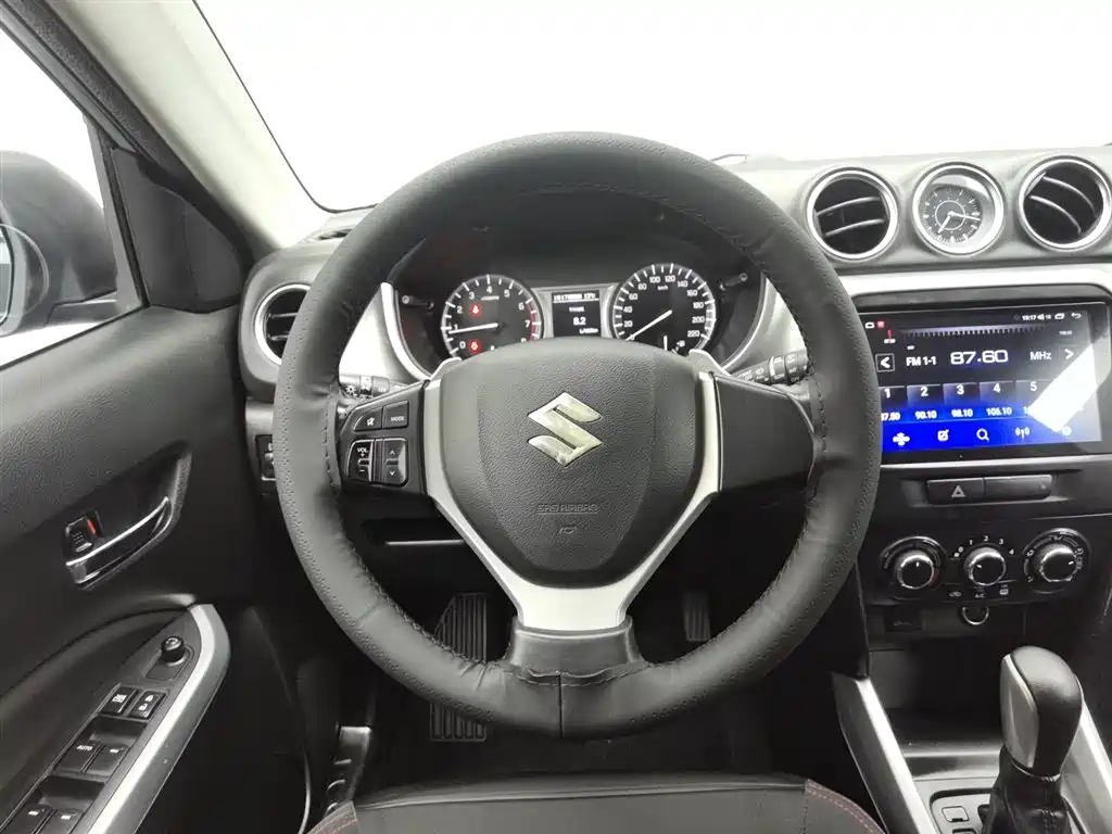 Vitra 2016 1.4T automatic four-wheel drive elite купить на сайте DeffCars