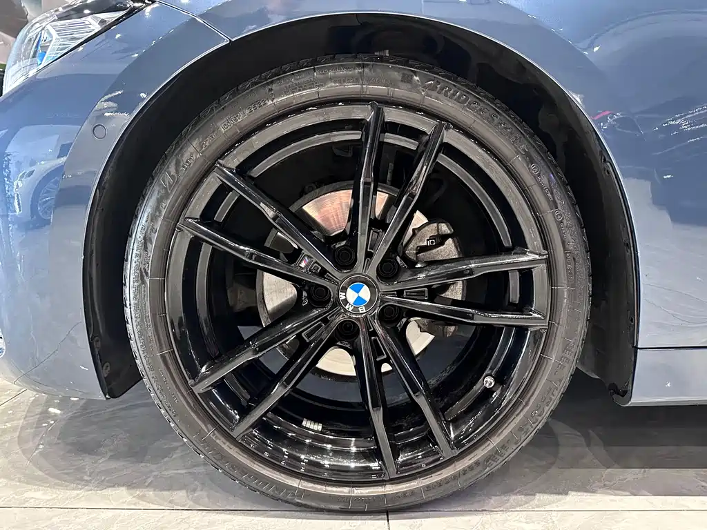 BMW 4 Series 2022 facelift 425i M Sports Night Package купить на сайте DeffCars