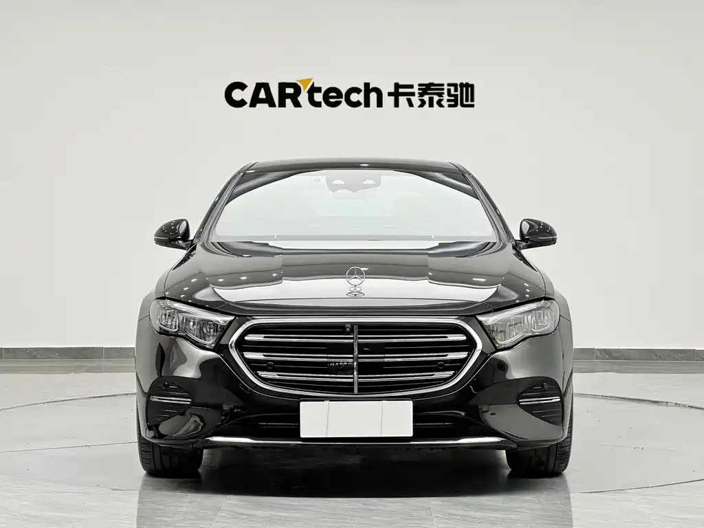 Mercedes-Benz E-Class 2025 E 300 L Fashion Model купить на сайте DeffCars