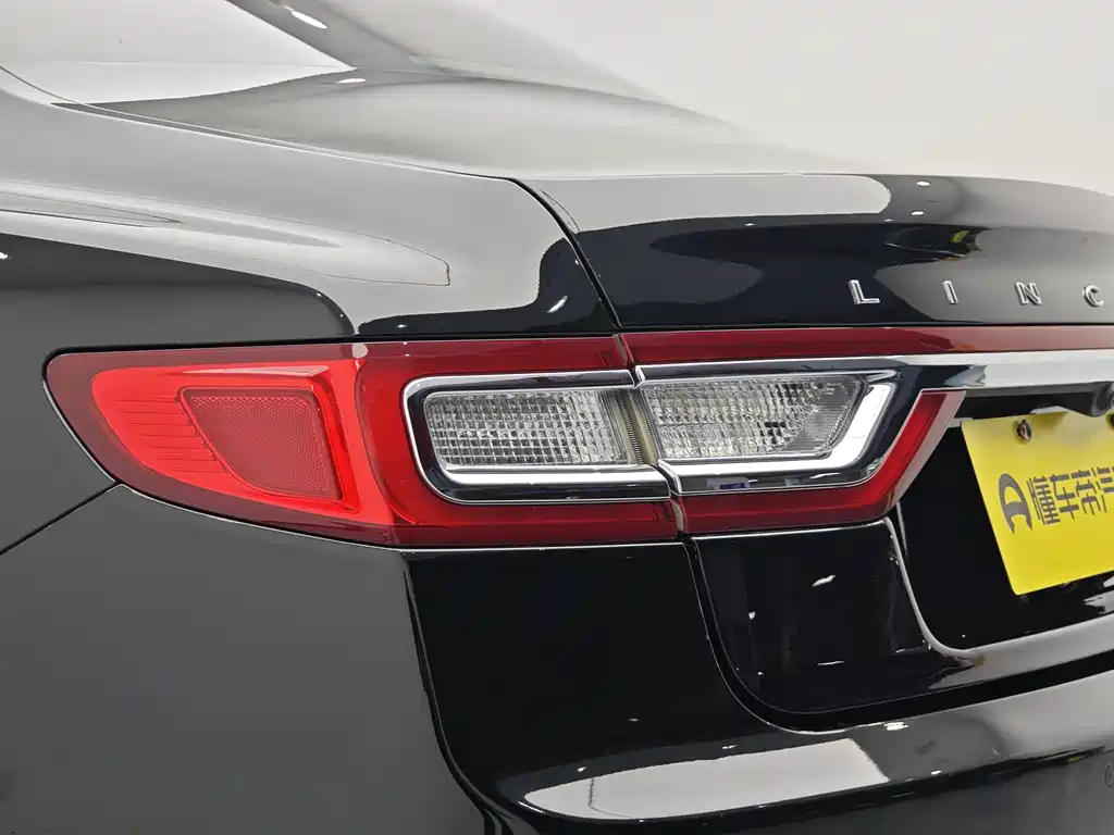Lincoln Continental 2017 2.0T Two-wheel drive Exclusive Edition купить на сайте DeffCars