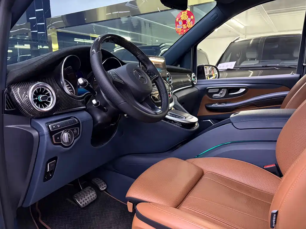 Lorinser LS Series 2023 LS570MX Tianzhou купить на сайте DeffCars