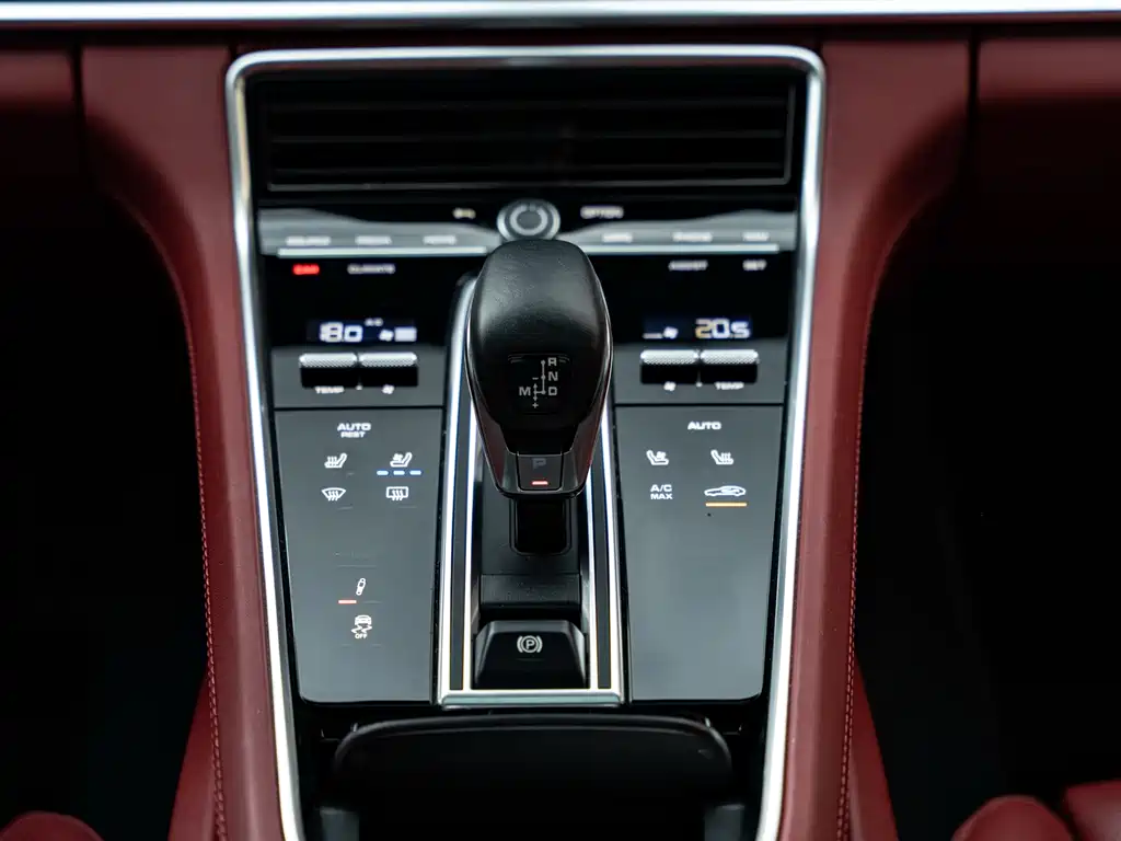 Panamera 2022 Panamera 4S Sport Turismo 2.9T купить на сайте DeffCars