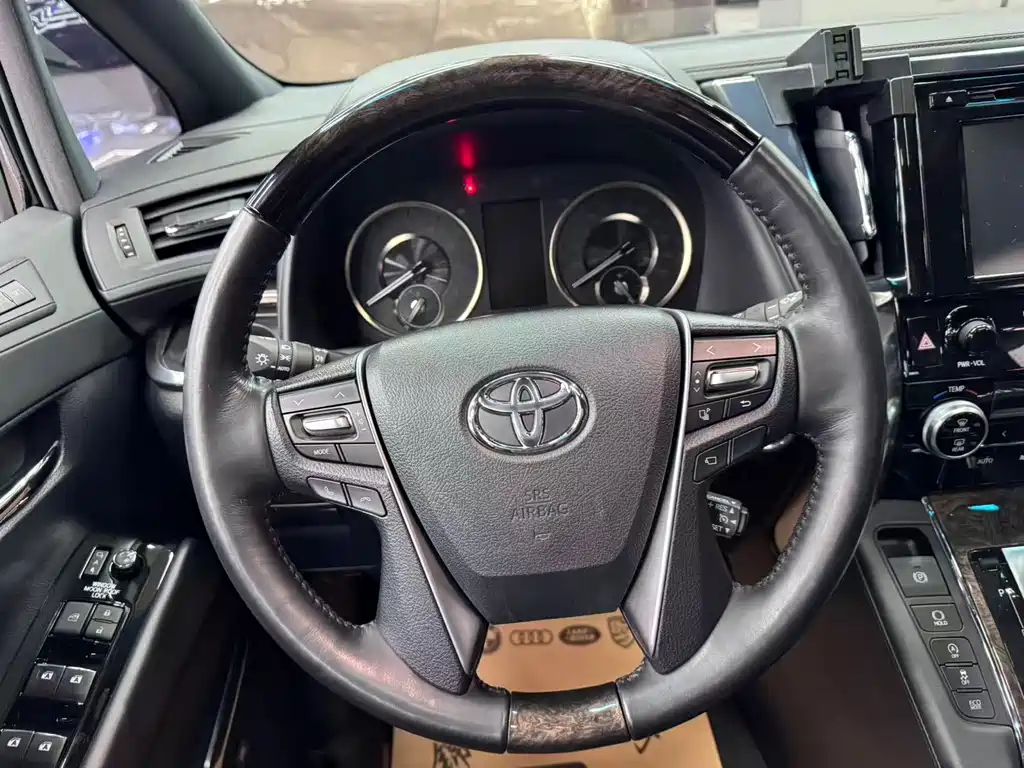 Alfa 2018 3.5L Premium Edition купить на сайте DeffCars