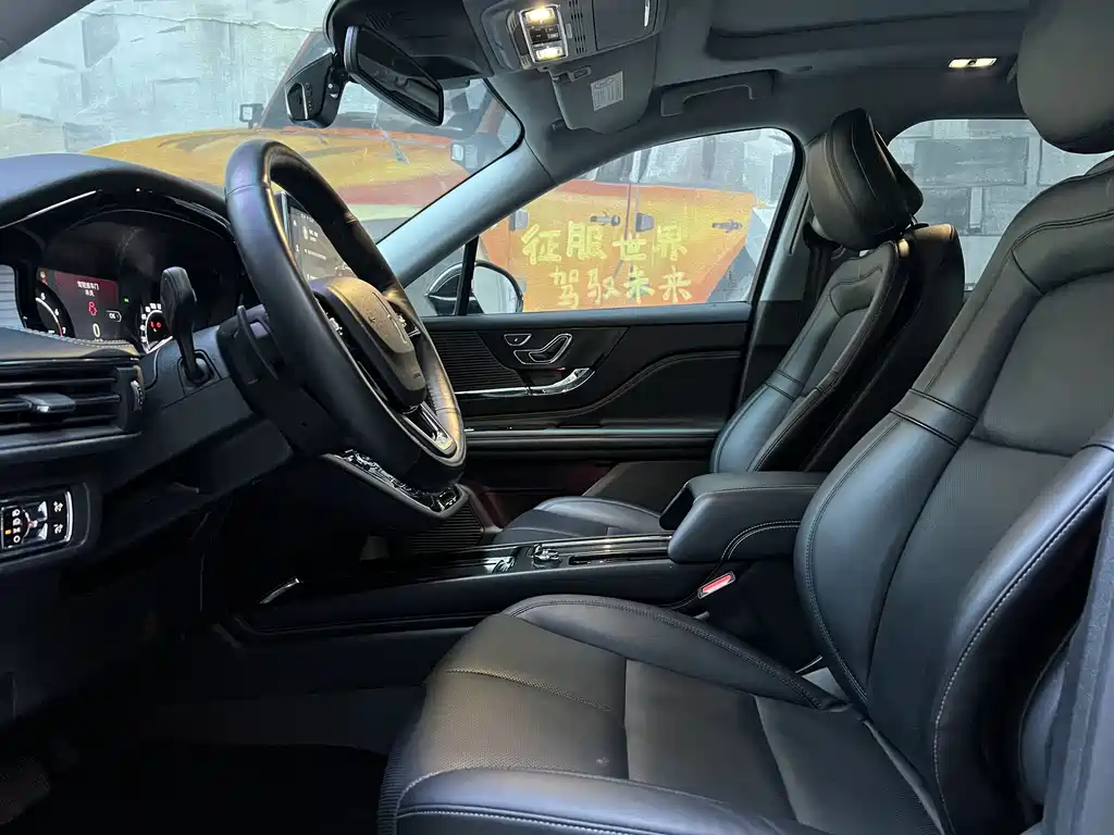 Adventurer 2022 2.0T Two-wheel drive Premium Edition купить на сайте DeffCars