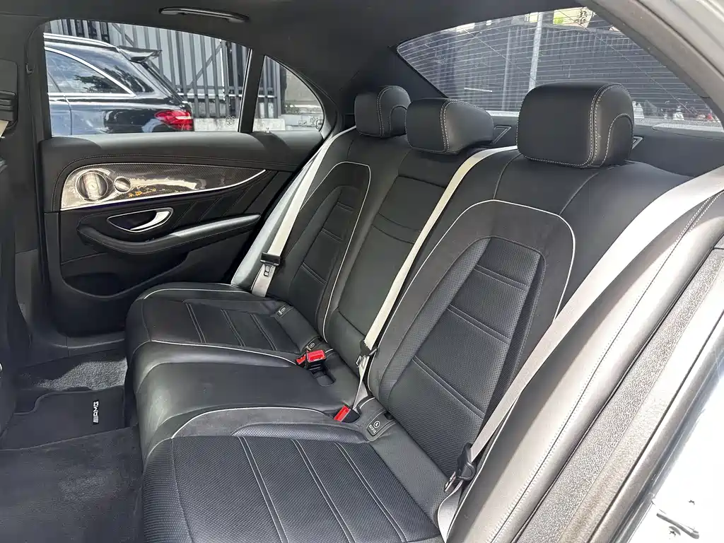 Mercedes-Benz E-Class AMG 2021 AMG E 63 S 4MATIC+ купить на сайте DeffCars