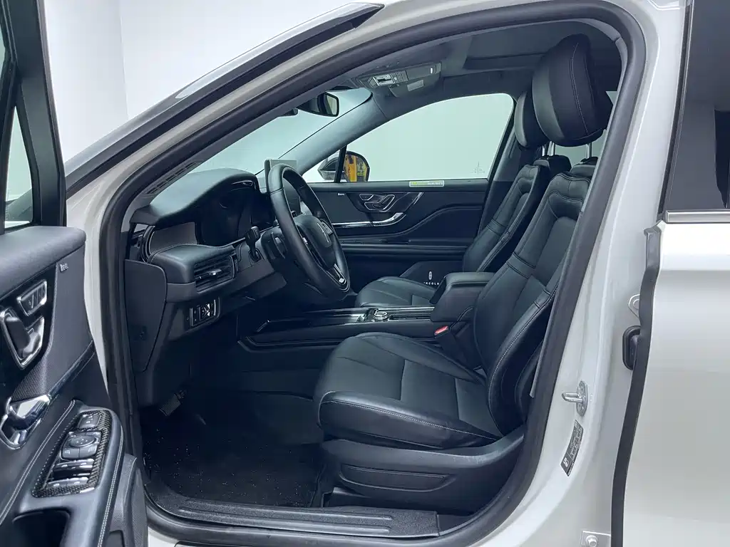 Adventurer 2022 2.0T Two-wheel drive Premium Edition купить на сайте DeffCars