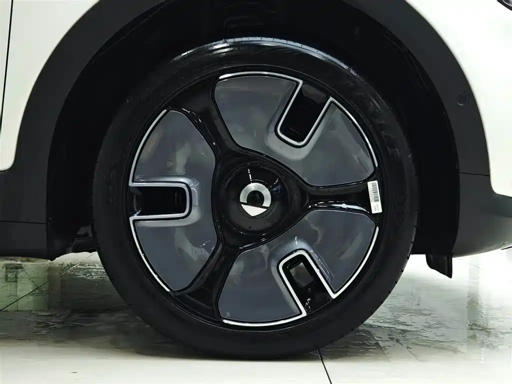smart Elf #1 2022 Premium Edition купить на сайте DeffCars