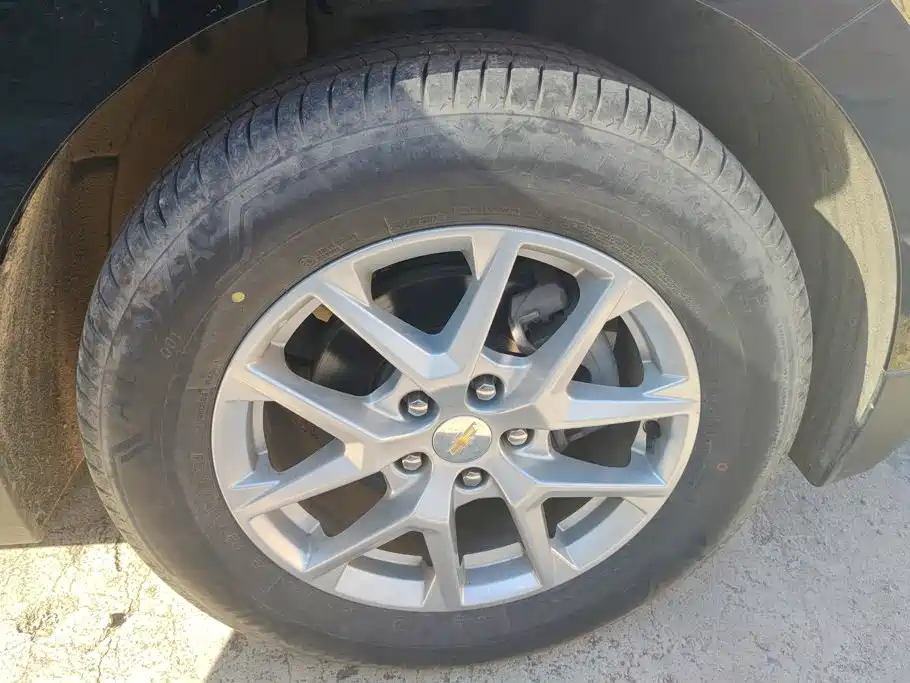 Explorer 2022 535T Chijie Edition купить на сайте DeffCars